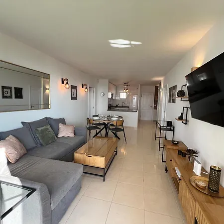 Casa Prana Costa Adeje (Tenerife)